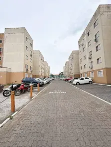 Apartamento com 2 Quartos à venda, 43m² no Jardim Betânia, Cachoeirinha
