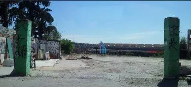 Lote/Terreno à venda, 7692m² no Parque Brasil, São Paulo
