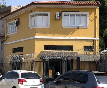 Imóvel Comercial à venda, 110m² no Jardim São Miguel, São Paulo
