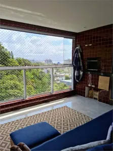 Apartamento com 3 Quartos à venda, 100m² no Centro, Bertioga