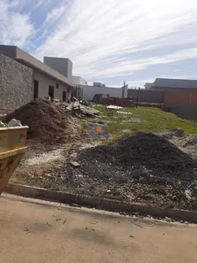 Lote/Terreno à venda, 510m² no Vila Industrial, Bauru