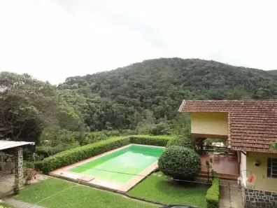 Casa com 4 Quartos à venda, 10m² no Itaipava, Petrópolis