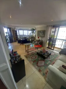 Apartamento com 4 Quartos à venda, 266m² no Vila Mariana, São Paulo