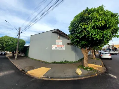 Sala Comercial com 1 Quarto à venda, 303m² no Ipiranga, Ribeirão Preto