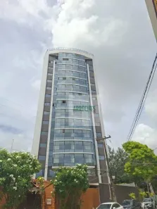 Apartamento com 4 Quartos à venda, 130m² no Pina, Recife