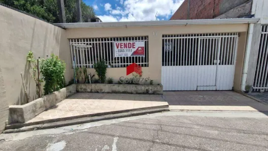 Casa com 3 Quartos à venda, 83m² no Quississana, São José dos Pinhais