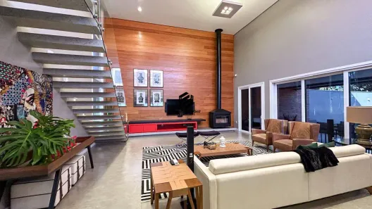 Casa com 3 Quartos à venda, 350m² no Centro, Dois Irmãos