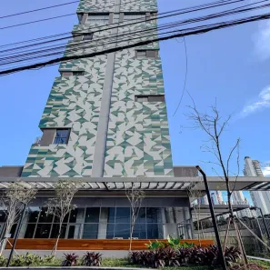 Apartamento com 1 Quarto à venda, 42m² no Jardim Anália Franco, São Paulo