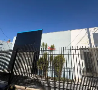 Ponto Comercial para alugar, 120m² no Vila Santa Catarina, Americana