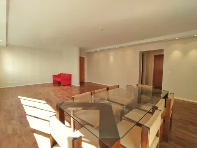 Apartamento com 3 Quartos para venda ou aluguel, 172m² no Itaim Bibi, São Paulo