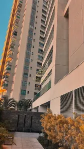 Apartamento com 4 Quartos à venda, 200m² no Alphaville Empresarial, Barueri