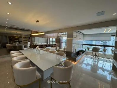 Apartamento com 3 Quartos à venda, 176m² no Vale do Sereno, Nova Lima
