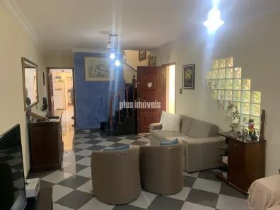Sobrado com 3 Quartos à venda, 222m² no Planalto Paulista, São Paulo