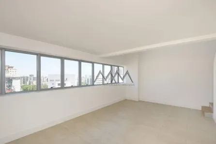 Apartamento com 1 Quarto à venda, 78m² no Savassi, Belo Horizonte