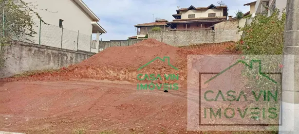 Lote/Terreno à venda, 450m² no Vilagge Capricio, Louveira