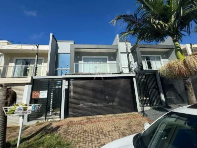Sobrado com 3 Quartos à venda, 148m² no Neva, Cascavel