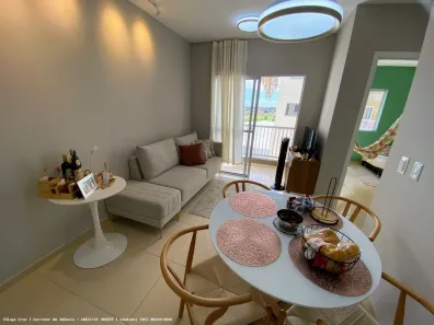 Apartamento com 2 Quartos para alugar, 49m² no Mondubim, Fortaleza