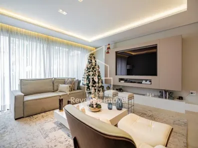Casa com 4 Quartos à venda, 415m² no Jardim Paulista, São Paulo