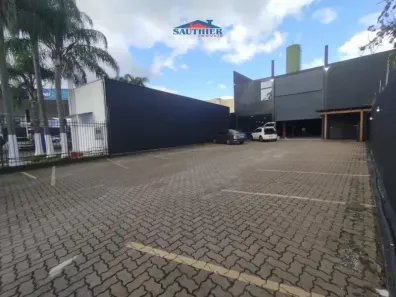 Galpão/Depósito/Armazém à venda, 830m² no São Sebastião, Esteio