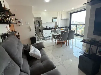 Apartamento com 2 Quartos à venda, 47m² no Vila Maria Alta, São Paulo