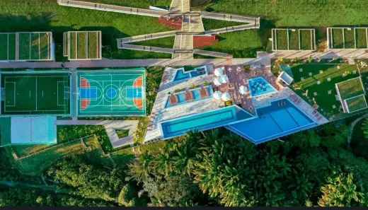Apartamento com 2 Quartos à venda, 52m² no Pium (Distrito Litoral), Parnamirim
