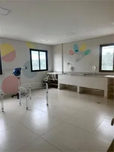 Apartamento com 1 Quarto à venda, 25m² no Bonfim, Osasco