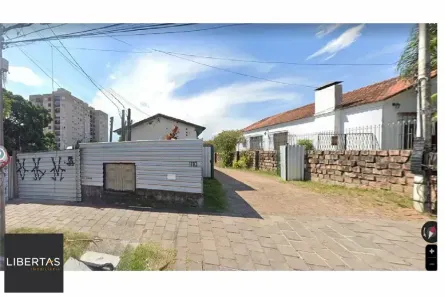 Lote/Terreno à venda, 2295m² no Glória, Porto Alegre