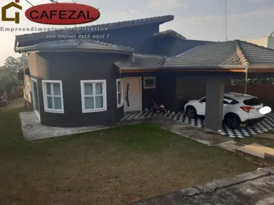 Casa com 3 Quartos à venda, 315m² no Residencial Paineiras, Itupeva