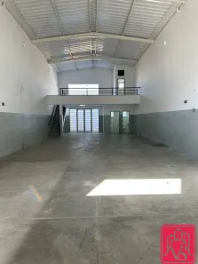Galpão/Depósito/Armazém à venda, 245m² no Rudge Ramos, São Bernardo do Campo
