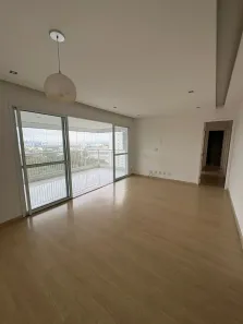 Apartamento com 3 Quartos para alugar, 107m² no Pirituba, São Paulo