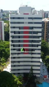 Apartamento com 3 Quartos para alugar, 70m² no Itaigara, Salvador