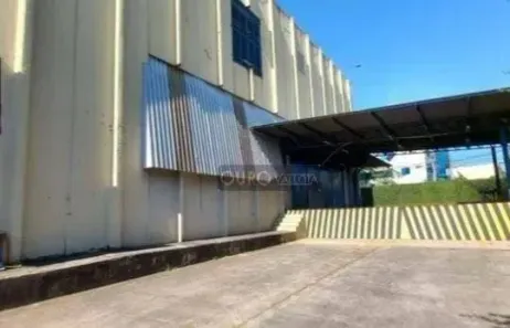 Galpão/Depósito/Armazém para alugar, 7800m² no Jardim Guanca, São Paulo