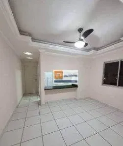 Apartamento com 1 Quarto à venda, 45m² no Nova América, Piracicaba