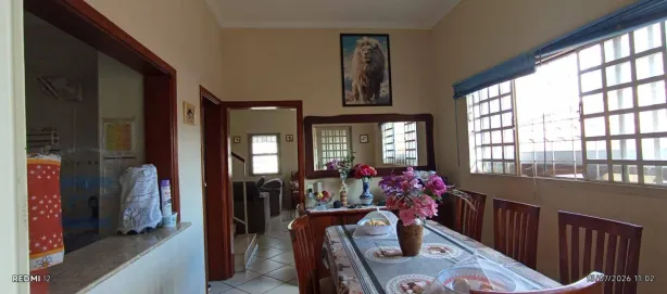 Casa com 3 Quartos à venda, 150m² no Alto, Itu
