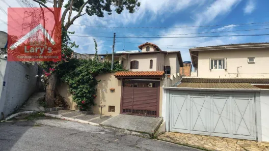 Casa com 3 Quartos à venda, 170m² no Interlagos, São Paulo