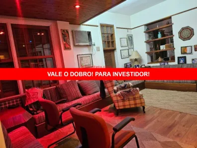 Sobrado com 5 Quartos à venda, 350m² no Morro dos Ingleses, São Paulo