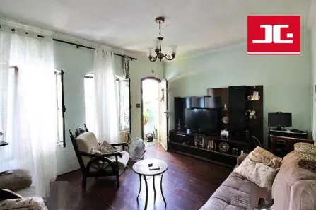 Casa com 2 Quartos à venda, 183m² no Anchieta, São Bernardo do Campo
