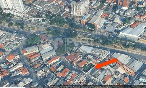 Lote/Terreno à venda, 260m² no Vila Carbone, São Paulo