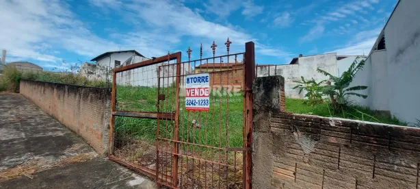Lote/Terreno à venda, 426m² no Jardim Chapadão, Campinas
