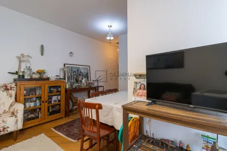 Apartamento com 2 Quartos à venda, 51m² no Pinheiros, São Paulo