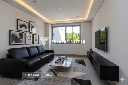 Apartamento com 3 Quartos à venda, 79m² no Sagrada Família, Belo Horizonte