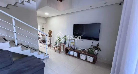 Casa com 3 Quartos à venda, 150m² no Village Moutonnée, Salto