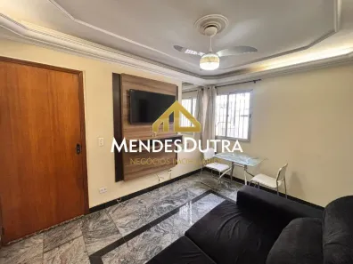 Apartamento com 2 Quartos para alugar, 54m² no Nova América, Piracicaba