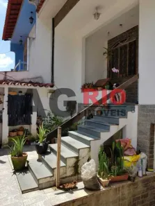 Casa com 2 Quartos à venda, 140m² no Praça Seca, Rio de Janeiro