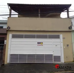 Casa com 2 Quartos à venda, 130m² no Vila Ré, São Paulo
