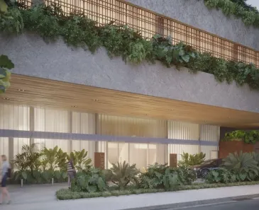 Apartamento com 5 Quartos à venda, 233m² no Copacabana, Rio de Janeiro