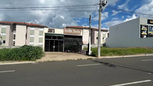 com 1 Quarto à venda, 62m² no Parque Campo Bonito, Indaiatuba