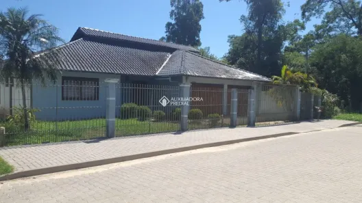 Casa com 4 Quartos à venda, 289m² no Feitoria, São Leopoldo