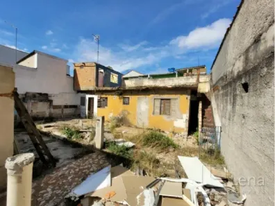 Casa com 2 Quartos à venda, 269m² no Parque Novo Oratório, Santo André