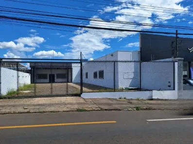 Ponto Comercial para alugar, 261m² no Morumbi, Piracicaba